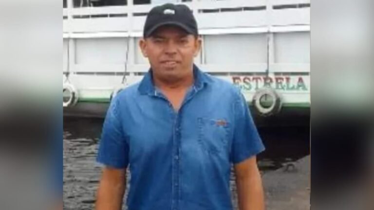 Homem é assassinado a tiros dentro da própria casa na frente da esposa e do filho, em Riacho dos Cavalos